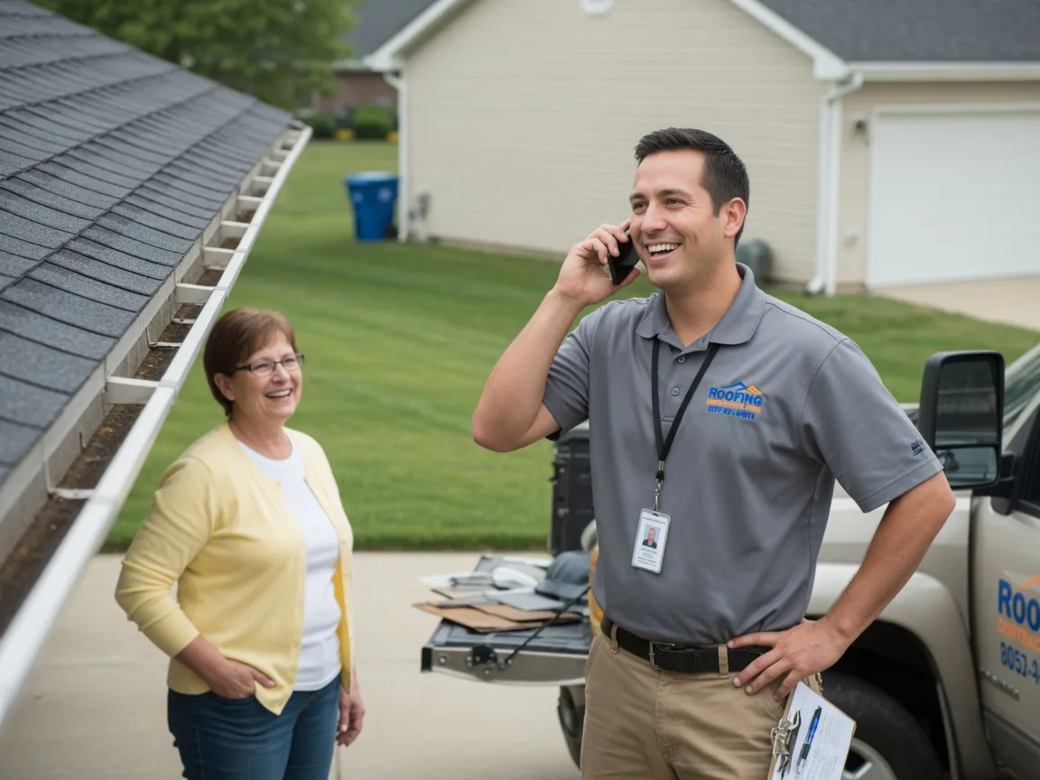 Local Roofing Contractors Gary, MN FAQs